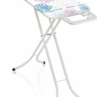 Leifheit Σιδερώστρα για Σίδερο Ατμού Σπαστή Πολύχρωμη 120x38x75cm