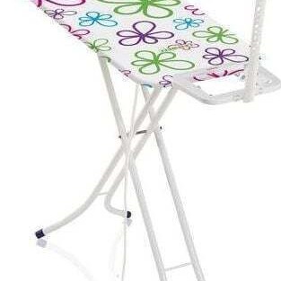 Leifheit Σιδερώστρα για Σίδερο Ατμού Σπαστή 120x38x96cm