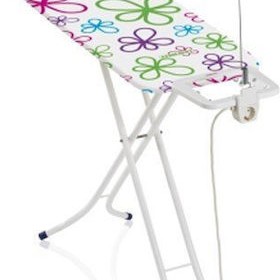 Leifheit Σιδερώστρα για Σίδερο Ατμού Σπαστή 120x38x96cm