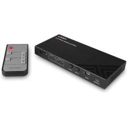 Lindy HDMI Switch 38313