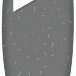 Taurus Argenta Σιδερώστρα για Σύστημα Σιδερώματος Σπαστή 124x40cm