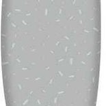 Taurus Argenta Σιδερώστρα για Σύστημα Σιδερώματος Σπαστή 124x40cm