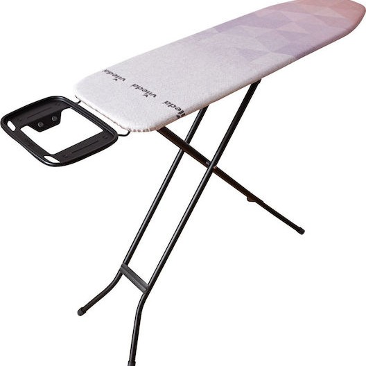 Vileda Diamond S Σιδερώστρα για Σίδερο Ατμού Σπαστή