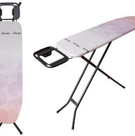 Vileda Diamond S Σιδερώστρα για Σίδερο Ατμού Σπαστή