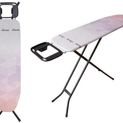 Vileda Diamond S Σιδερώστρα για Σίδερο Ατμού Σπαστή