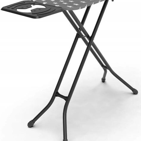 Promis Σιδερώστρα για Σίδερο Ατμού Σπαστή 120x38cm