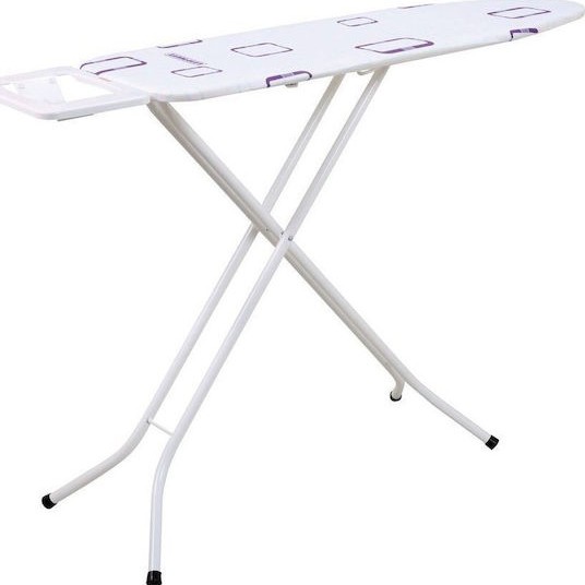 Leifheit Fashion S Σιδερώστρα για Σίδερο Ατμού Σπαστή 110x30x88cm