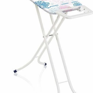 Leifheit Fashion S Σιδερώστρα για Σίδερο Ατμού Σπαστή 110x30x88cm