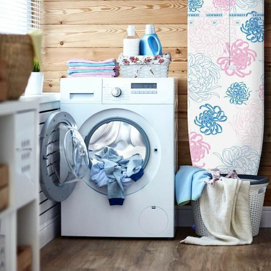 Leifheit Fashion S Σιδερώστρα για Σίδερο Ατμού Σπαστή 110x30x88cm