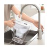 Brita Marella XL Κανάτα Σερβιρίσματος White με Φίλτρο 3500ml