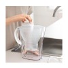 Brita Marella XL Κανάτα Σερβιρίσματος White με Φίλτρο 3500ml