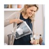Brita Marella XL Κανάτα Σερβιρίσματος White με Φίλτρο 3500ml