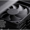 Noctua NH-L9x65 Chromax.black Ψύκτρα Επεξεργαστή για Socket AM4/AM5/1200/115x/1700