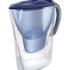 Brita Marella Κανάτα Σερβιρίσματος Blue με Φίλτρο 2400ml