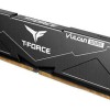 TeamGroup Vulcan XMP DDR5 32GB RAM με 2x16GB Modules και Ταχύτητα 6400 για Desktop