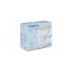 Brita Style Essential Κανάτα Σερβιρίσματος Πλαστική Sand με Φίλτρο 2400ml