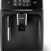Philips Series 1200 Αυτόματη Μηχανή Espresso 1500W Πίεσης 15bar με Μύλο Άλεσης Μαύρη
