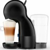 Krups Piccolo XS Καφετιέρα για Κάψουλες Dolce Gusto Πίεσης 15bar Black