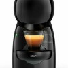 Krups Piccolo XS Καφετιέρα για Κάψουλες Dolce Gusto Πίεσης 15bar Black