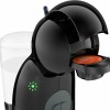 Krups Piccolo XS Καφετιέρα για Κάψουλες Dolce Gusto Πίεσης 15bar Black