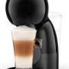 Krups Piccolo XS Καφετιέρα για Κάψουλες Dolce Gusto Πίεσης 15bar Black