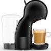 Krups Piccolo XS Καφετιέρα για Κάψουλες Dolce Gusto Πίεσης 15bar Black