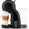 Krups Piccolo XS Καφετιέρα για Κάψουλες Dolce Gusto Πίεσης 15bar Black