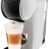 De'Longhi Καφετιέρα για Κάψουλες Dolce Gusto Πίεσης 15bar Λευκή