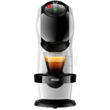 De'Longhi Καφετιέρα για Κάψουλες Dolce Gusto Πίεσης 15bar Λευκή