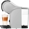 De'Longhi Καφετιέρα για Κάψουλες Dolce Gusto Πίεσης 15bar Λευκή