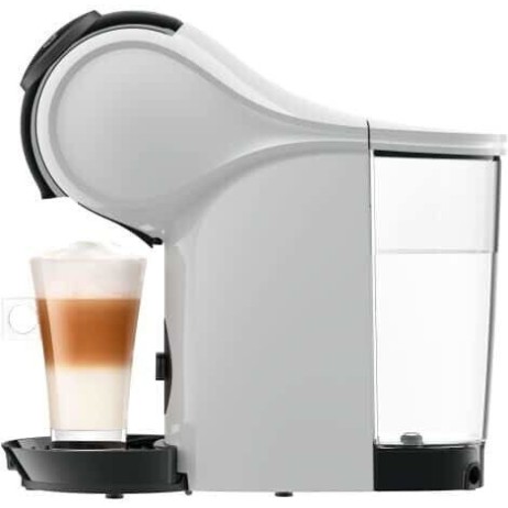 De'Longhi Καφετιέρα για Κάψουλες Dolce Gusto Πίεσης 15bar Λευκή