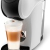 De'Longhi Καφετιέρα για Κάψουλες Dolce Gusto Πίεσης 15bar Λευκή