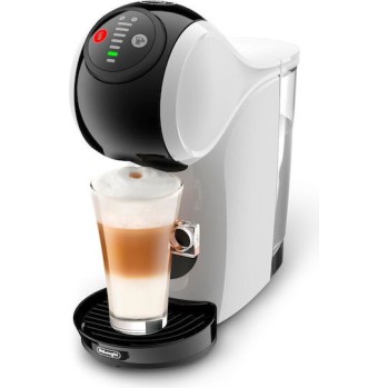 De'Longhi Καφετιέρα για Κάψουλες Dolce Gusto Πίεσης 15bar Λευκή