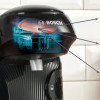 Bosch Καφετιέρα για Κάψουλες Tassimo Πίεσης 3.3bar Μαύρη