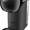 Krups Genio S Plus Καφετιέρα για Κάψουλες Dolce Gusto Πίεσης 15bar Black