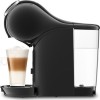 Krups Genio S Plus Καφετιέρα για Κάψουλες Dolce Gusto Πίεσης 15bar Black