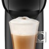 Krups Genio S Plus Καφετιέρα για Κάψουλες Dolce Gusto Πίεσης 15bar Black