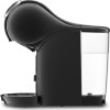 Krups Genio S Plus Καφετιέρα για Κάψουλες Dolce Gusto Πίεσης 15bar Black