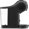 Krups Genio S Plus Καφετιέρα για Κάψουλες Dolce Gusto Πίεσης 15bar Black