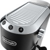 De'Longhi Dedica Pump Μηχανή Espresso 1300W Πίεσης 15bar Μαύρη