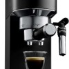 De'Longhi Dedica Pump Μηχανή Espresso 1300W Πίεσης 15bar Μαύρη