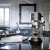 De'Longhi Dedica Pump Μηχανή Espresso 1300W Πίεσης 15bar Μαύρη