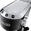 De'Longhi Dedica Pump Μηχανή Espresso 1300W Πίεσης 15bar Μαύρη