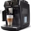 Philips Series 5500 Αυτόματη Μηχανή Espresso 1500W Πίεσης 15bar για Cappuccino με Μύλο Άλεσης Μαύρη
