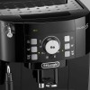 De'Longhi Magnifica S Αυτόματη Μηχανή Espresso 1450W Πίεσης 15bar με Μύλο Άλεσης Μαύρη