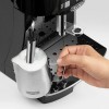 De'Longhi Magnifica S Αυτόματη Μηχανή Espresso 1450W Πίεσης 15bar με Μύλο Άλεσης Μαύρη