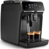 Philips Series 2200 Αυτόματη Μηχανή Espresso 1500W Πίεσης 15bar με Μύλο Άλεσης Μαύρη