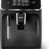 Philips Series 2200 Αυτόματη Μηχανή Espresso 1500W Πίεσης 15bar με Μύλο Άλεσης Μαύρη