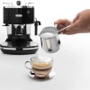 De'Longhi Icona Μηχανή Espresso 1100W Πίεσης 15bar Μαύρη