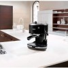 De'Longhi Icona Μηχανή Espresso 1100W Πίεσης 15bar Μαύρη
